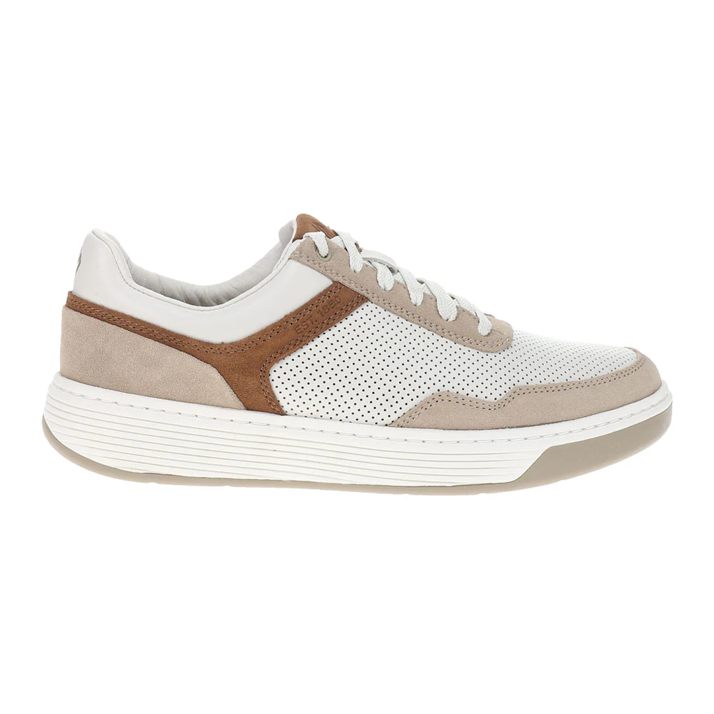 Dawson U-Throat Lace Up Sneakers