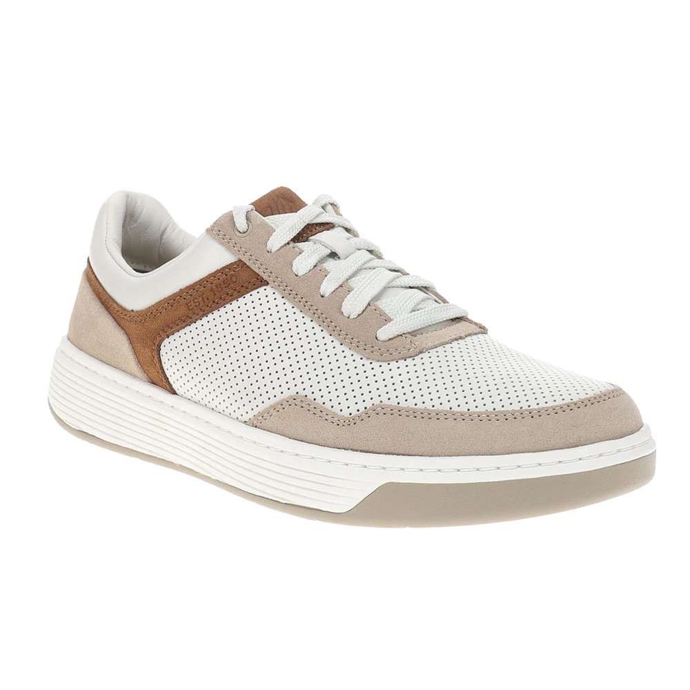 Dawson U-Throat Lace Up Sneakers - Image 2