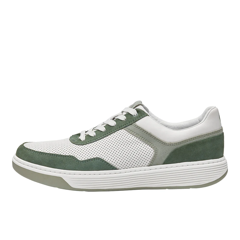 Dawson U-Throat Lace Up Sneakers - Image 3