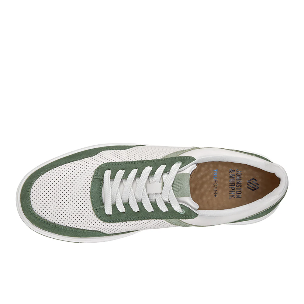Dawson U-Throat Lace Up Sneakers - Image 4