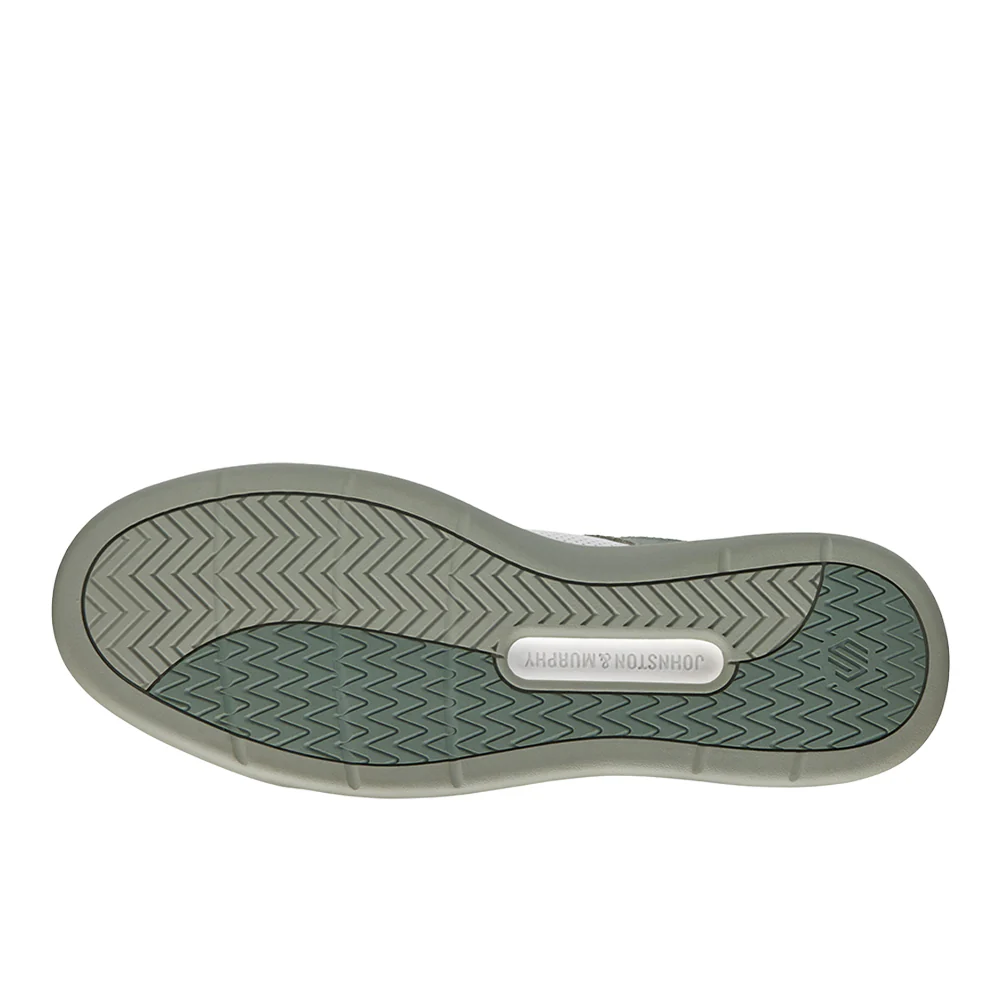 Dawson U-Throat Lace Up Sneakers - Image 5