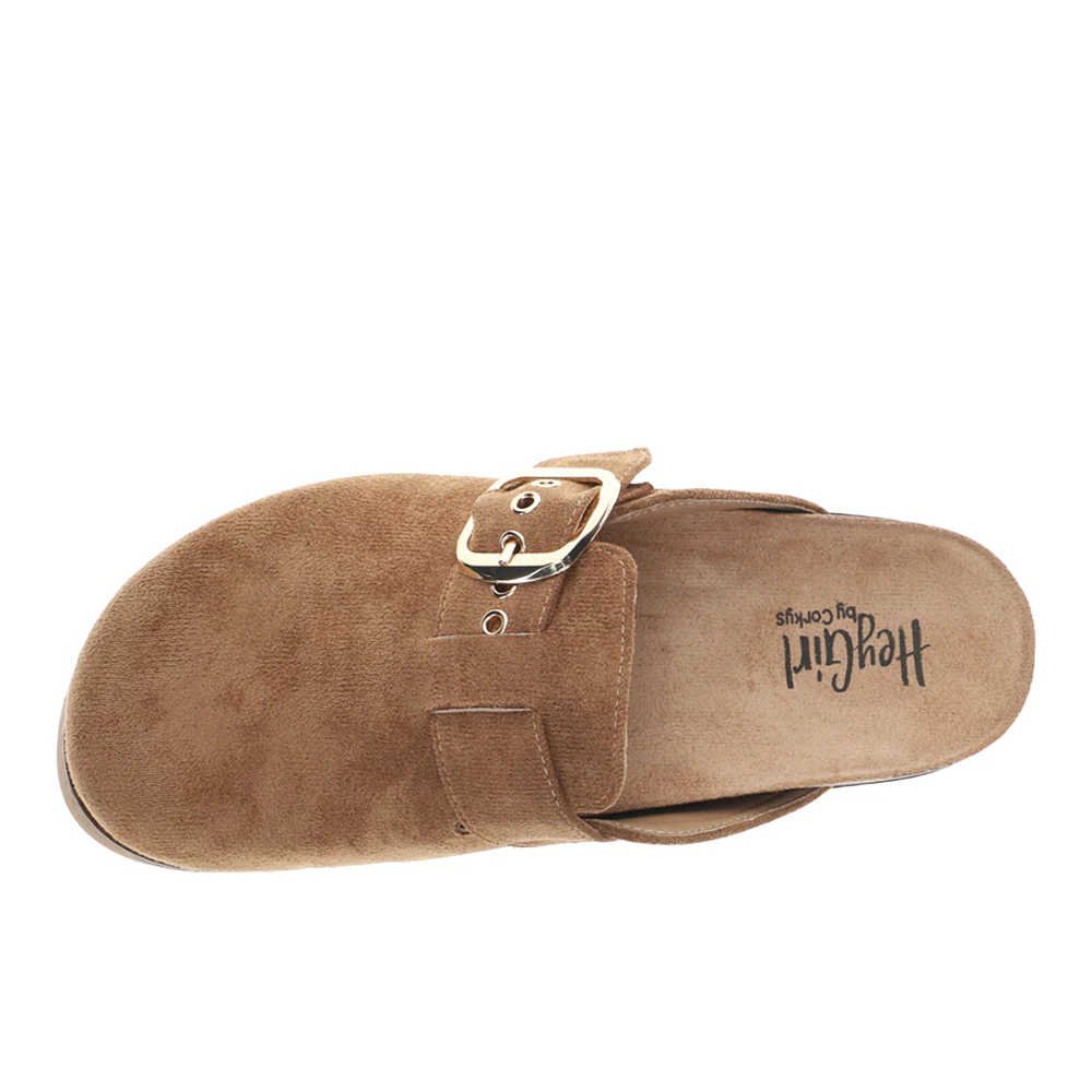 Day Dream Footbed Mule Clogs - Image 4