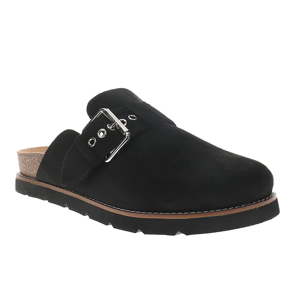 Day Dream Footbed Mule Clogs - Image 2