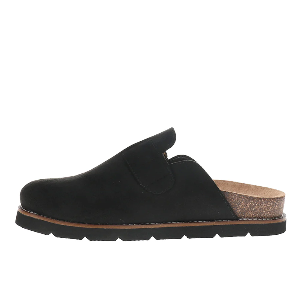 Day Dream Footbed Mule Clogs - Image 3