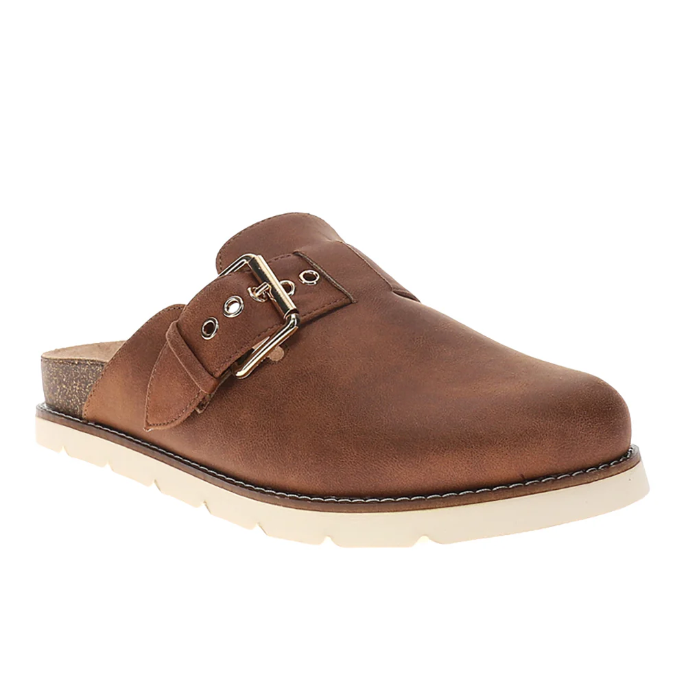 Day Dream Footbed Mule Clogs - Image 2