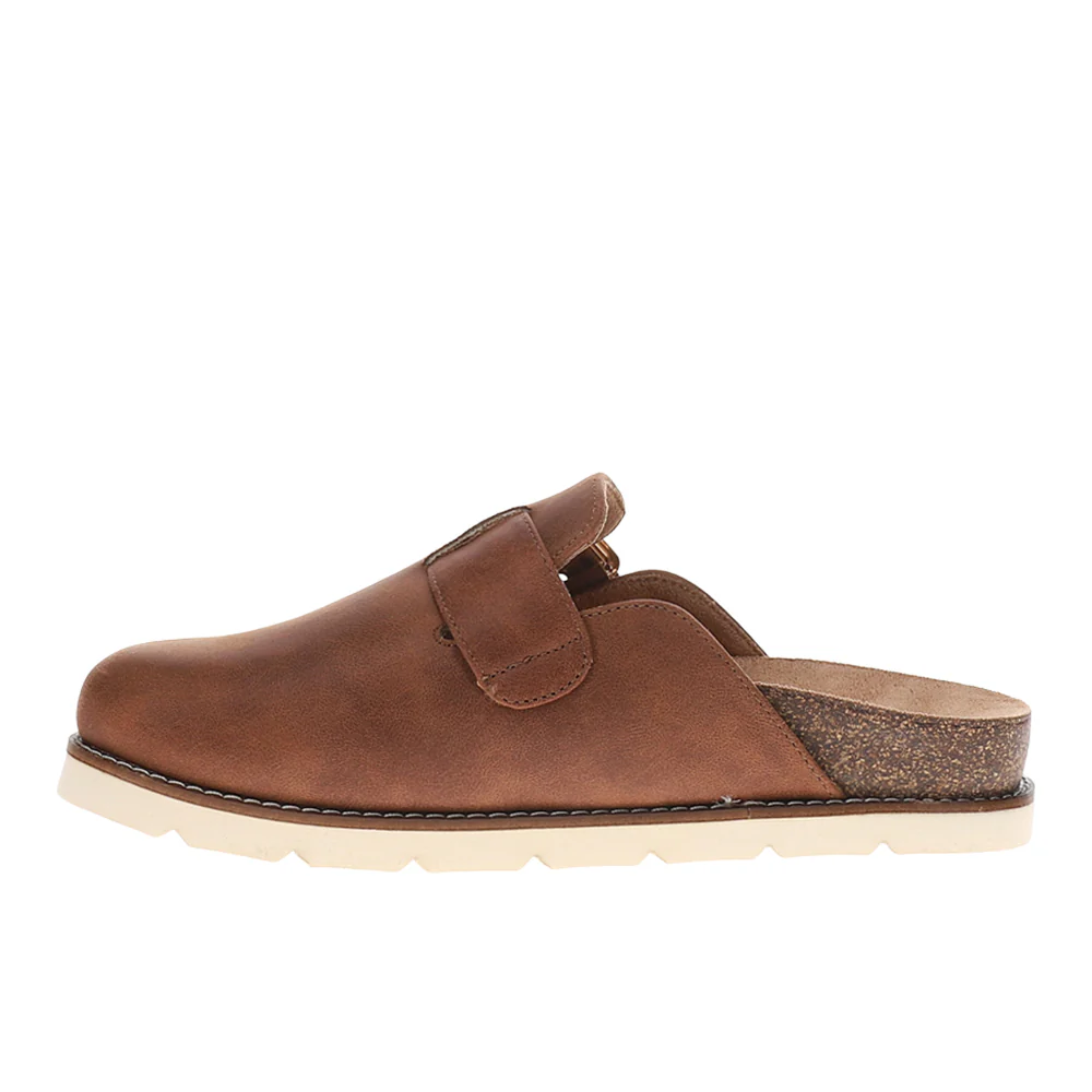 Day Dream Footbed Mule Clogs - Image 3