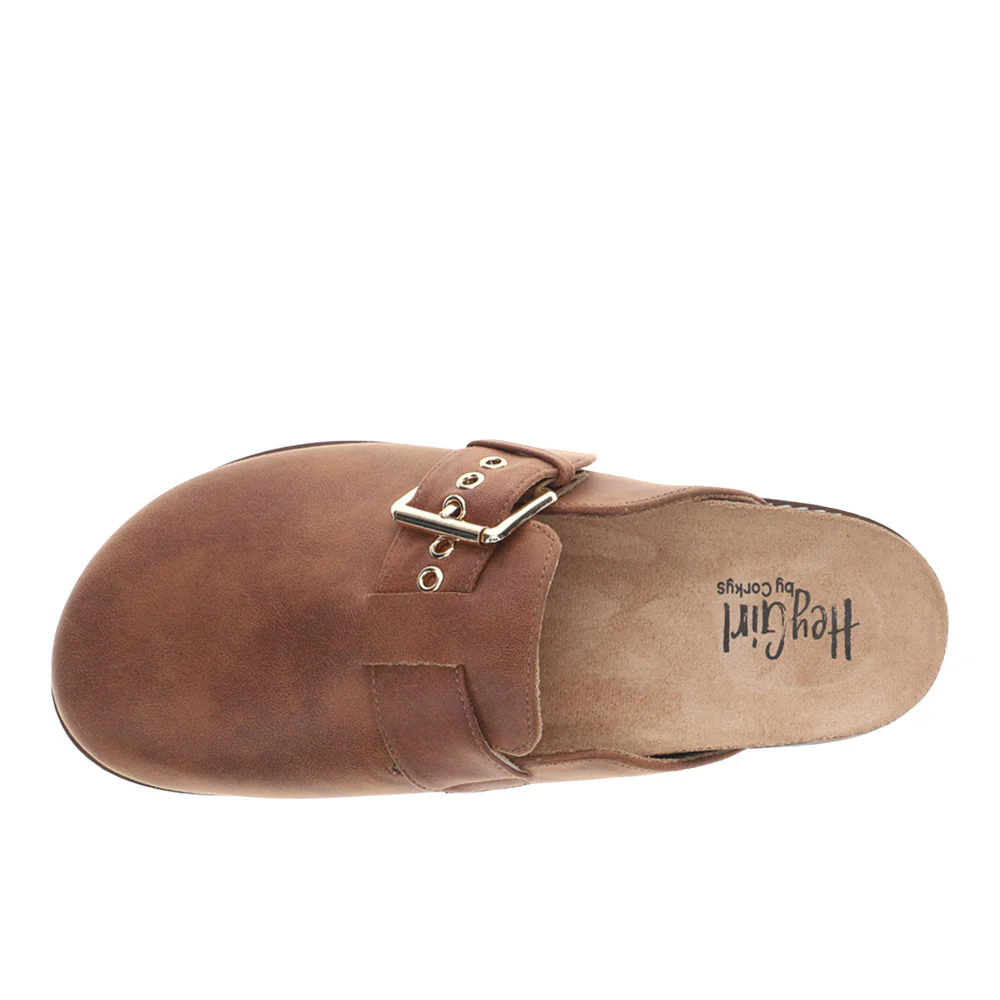 Day Dream Footbed Mule Clogs - Image 4