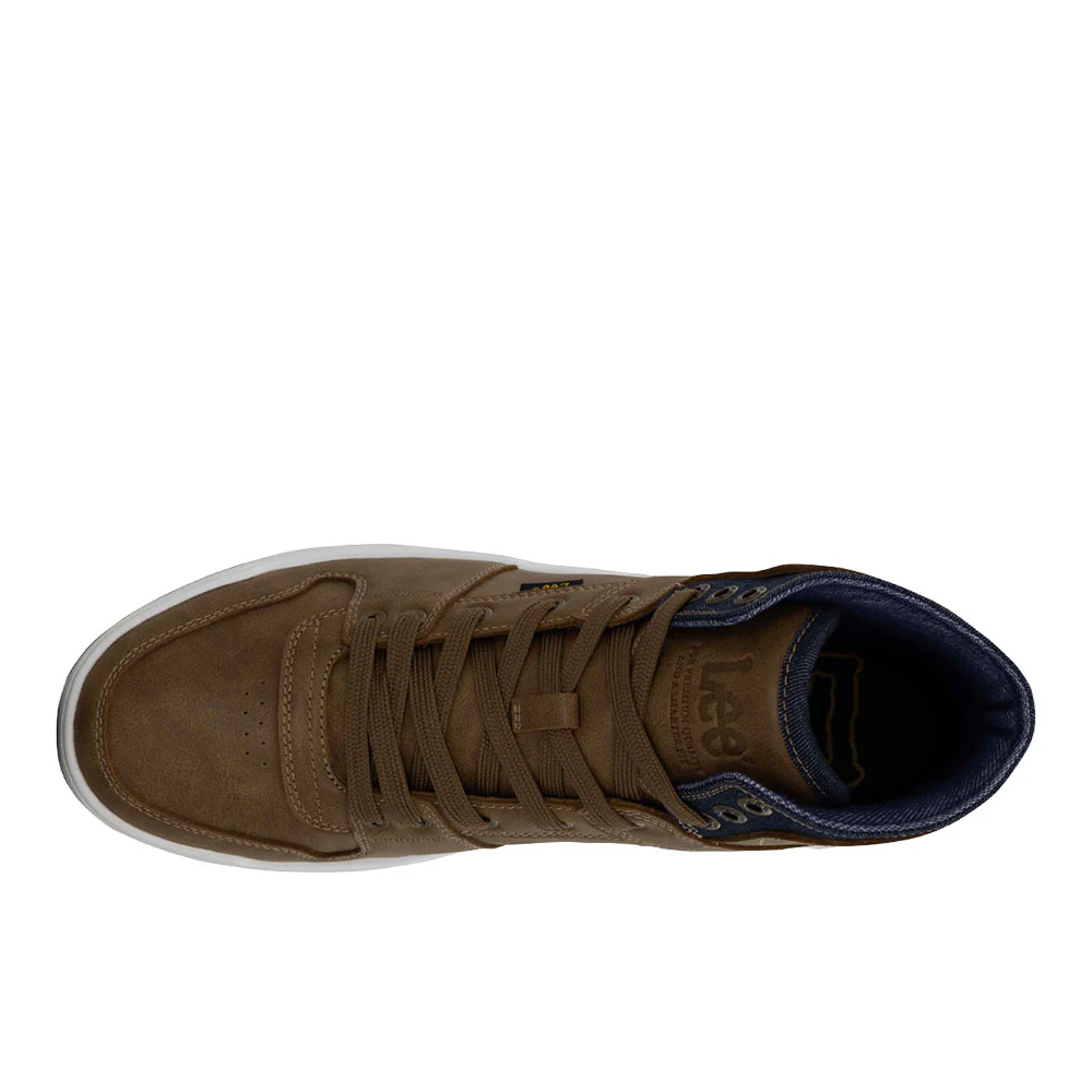 Daybreaker High Top Sneakers - Image 4