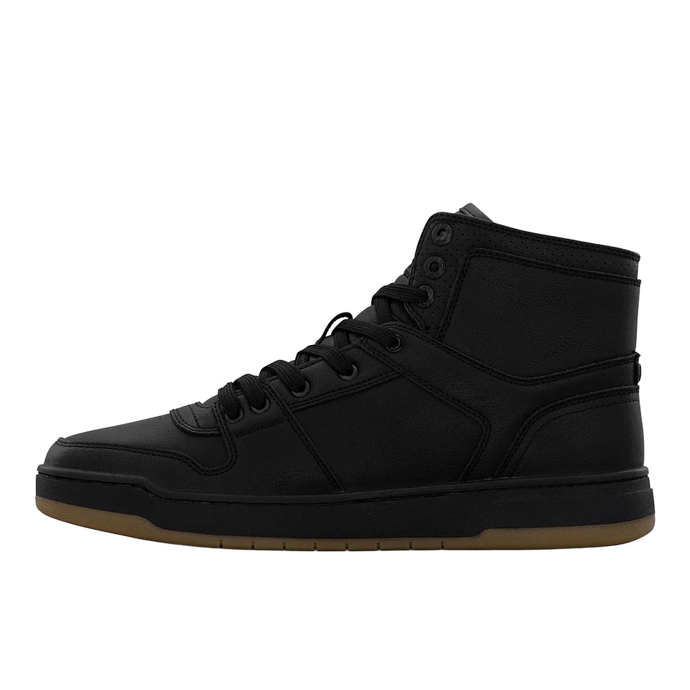 Daybreaker High Top Sneakers - Image 3