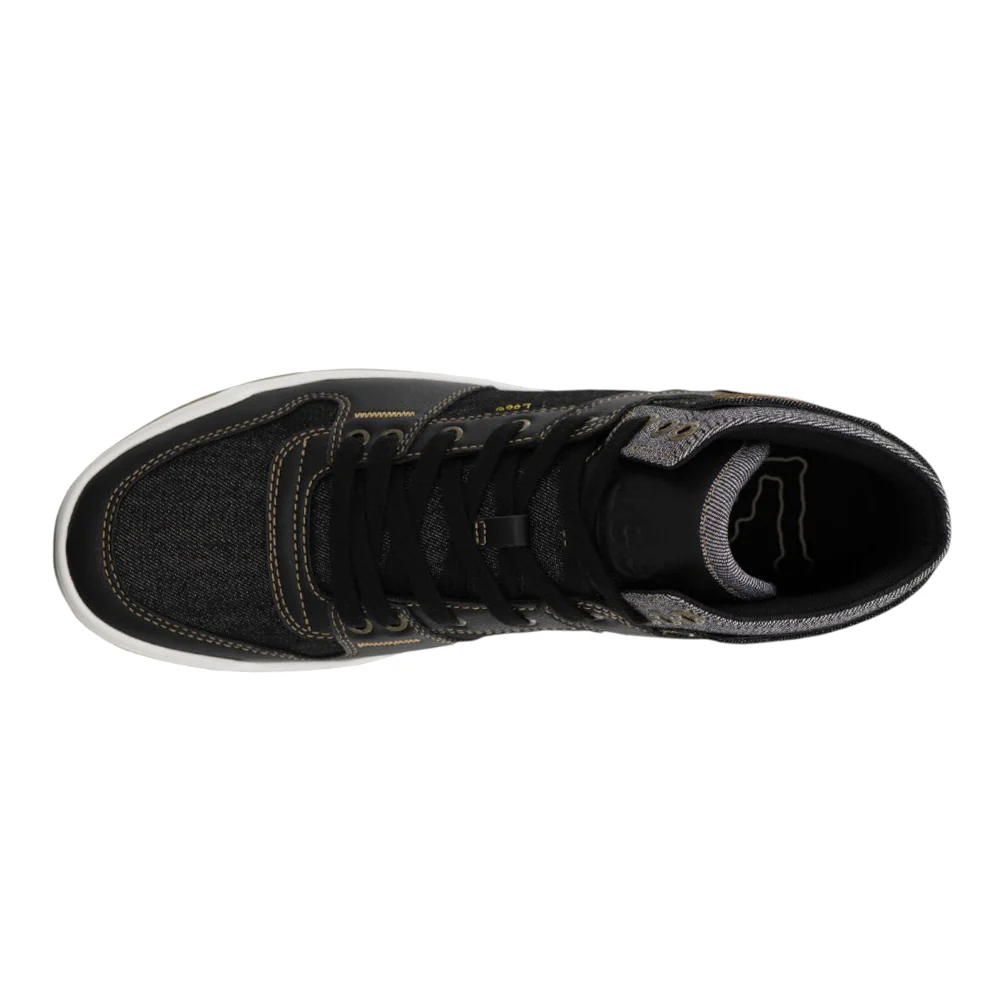 Daybreaker High Top Sneakers - Image 4