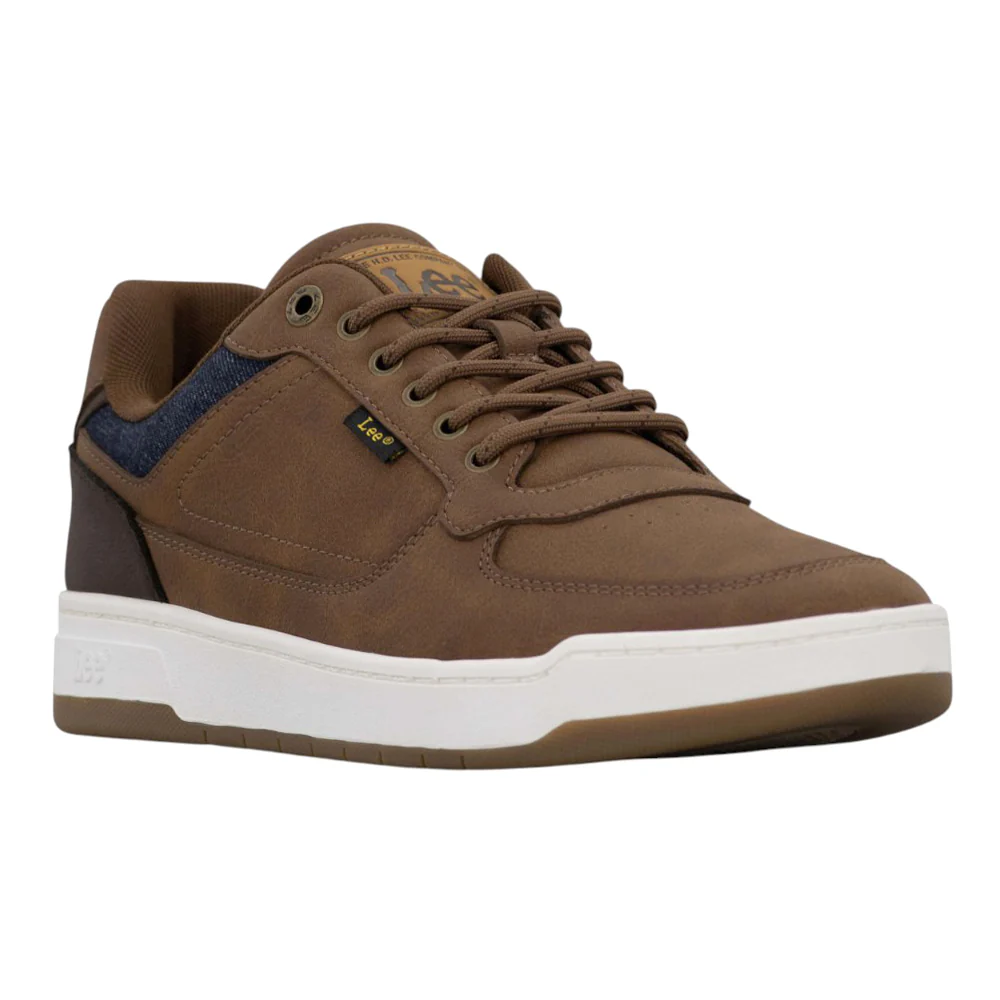 Daybreaker Lo Lace Up Sneakers - Image 2
