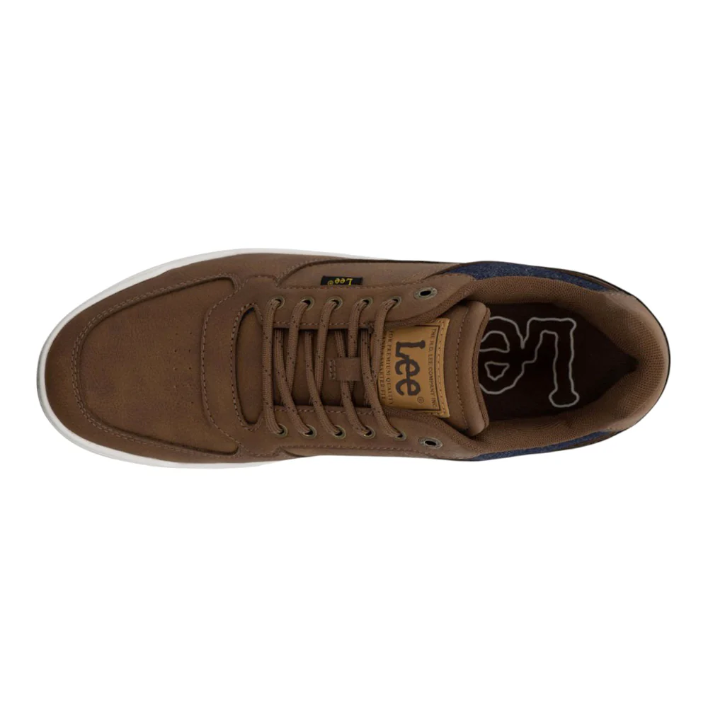 Daybreaker Lo Lace Up Sneakers - Image 4