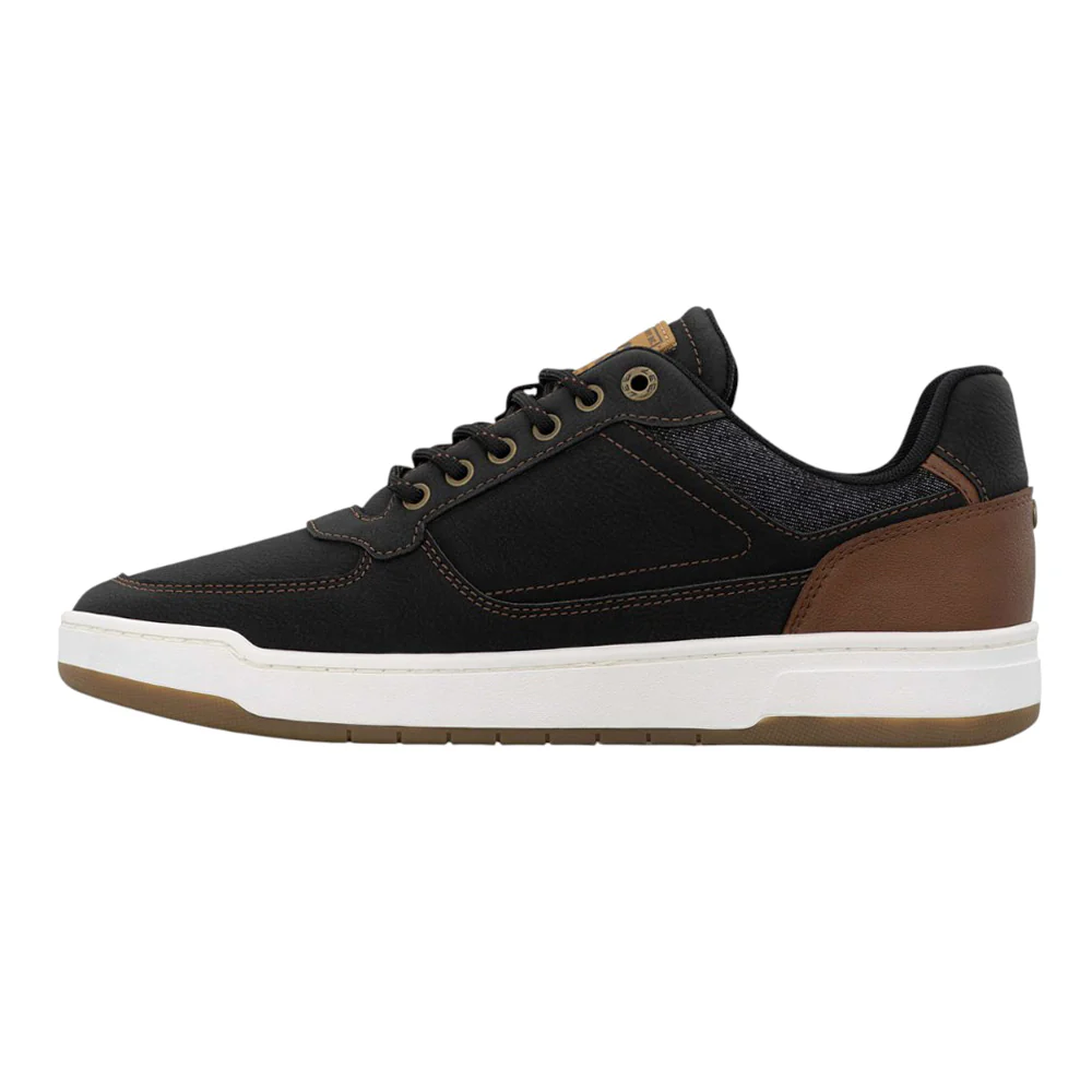 Daybreaker Lo Lace Up Sneakers - Image 3