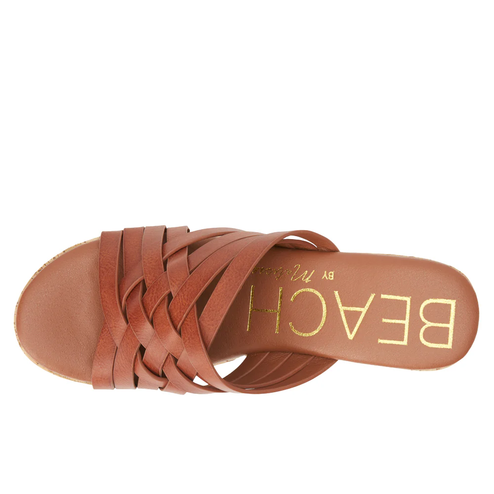 Daydream Block Heel Platform Sandals - Image 4