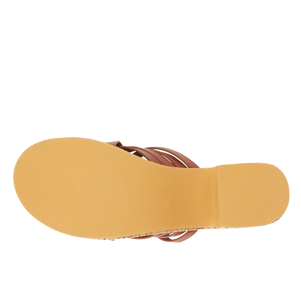 Daydream Block Heel Platform Sandals - Image 5