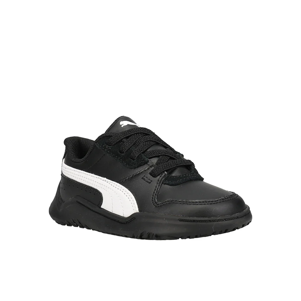 Dc Past Lace Up Sneakers (Toddler) - Image 2
