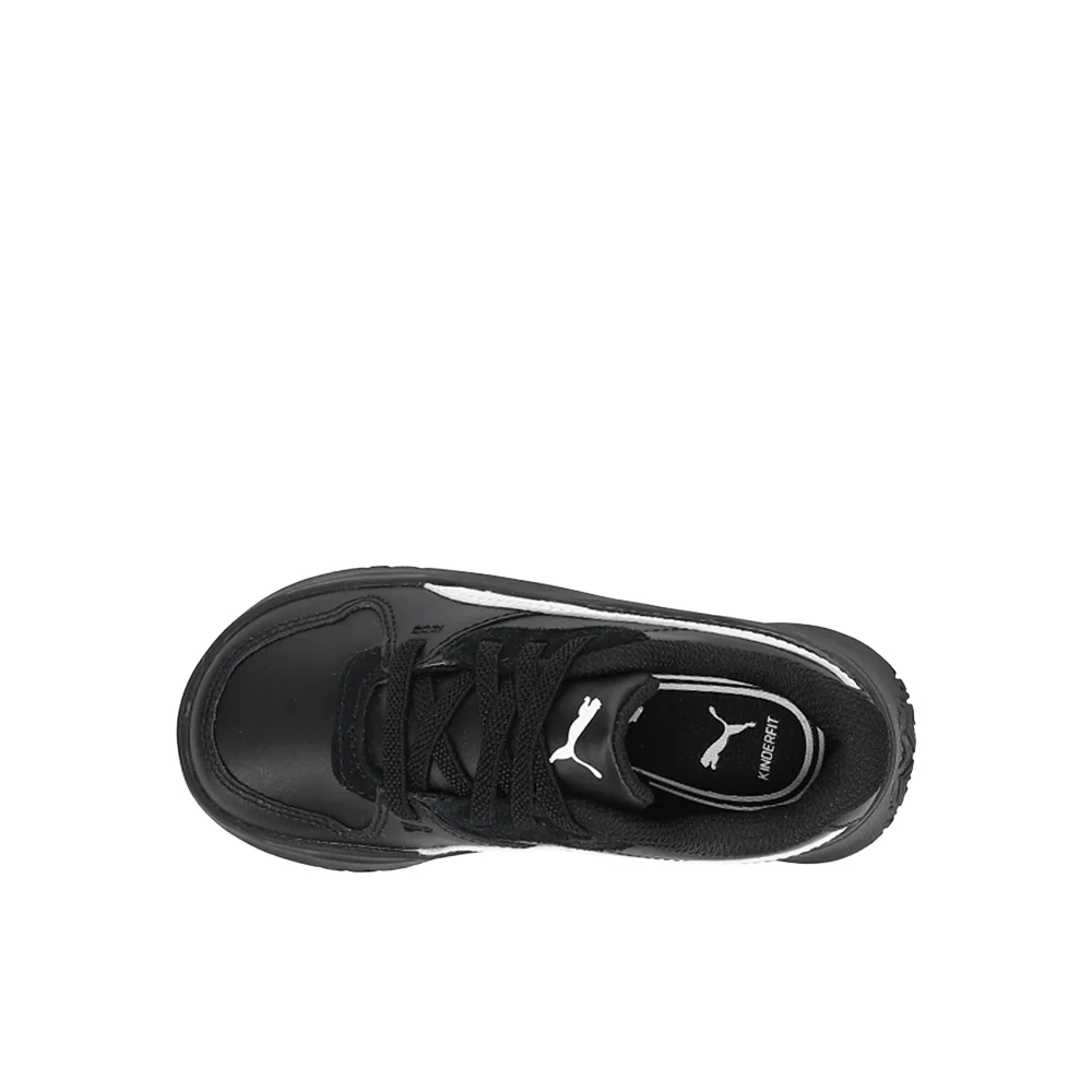 Dc Past Lace Up Sneakers (Toddler) - Image 4