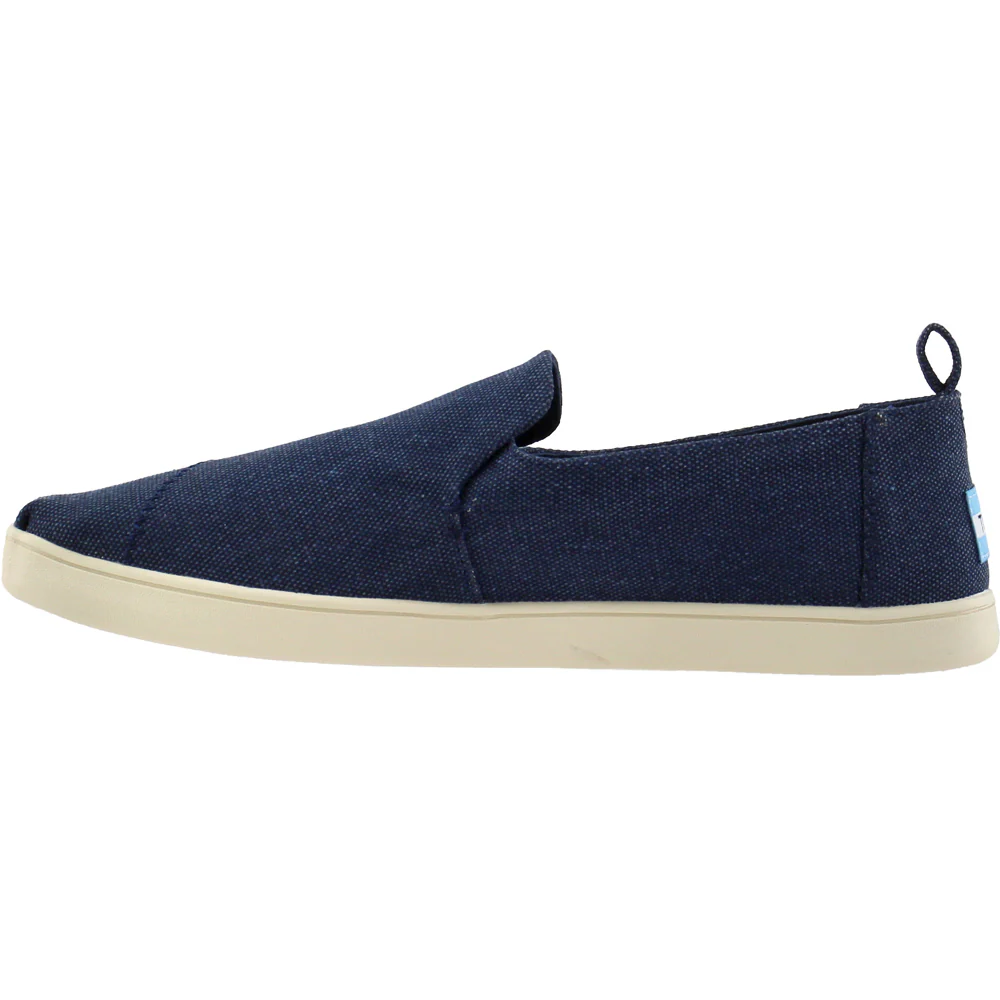Alpargata Cupsole Slip On Flats - Image 4