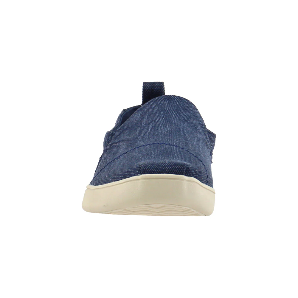 Alpargata Cupsole Slip On Flats - Image 5