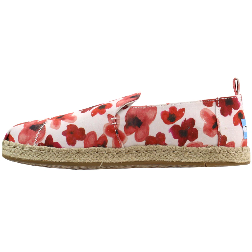 Deconstructed Alpagarta Slip On Flats - Image 4