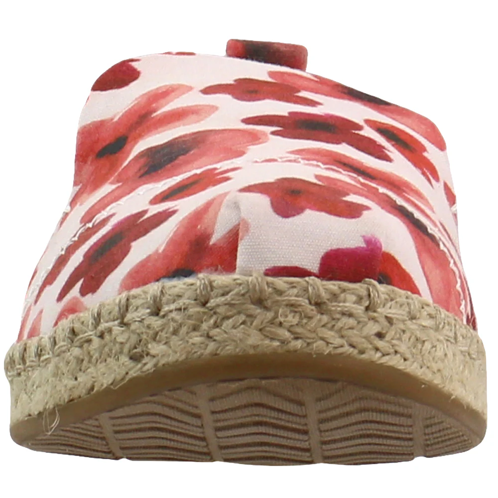 Deconstructed Alpagarta Slip On Flats - Image 5