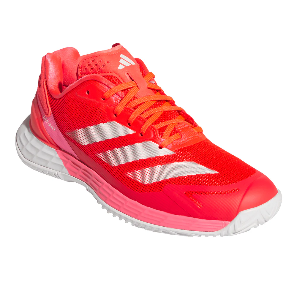 Defiant Speed 2 Tennis Shoes - Image 2