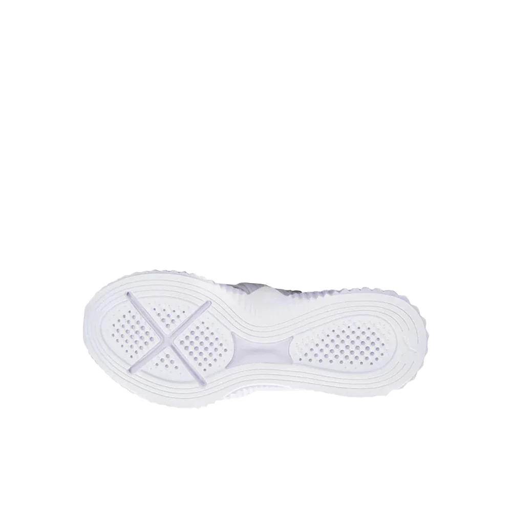 Defy Mid Varsity Slip On Sneakers (Big Kid) - Image 5