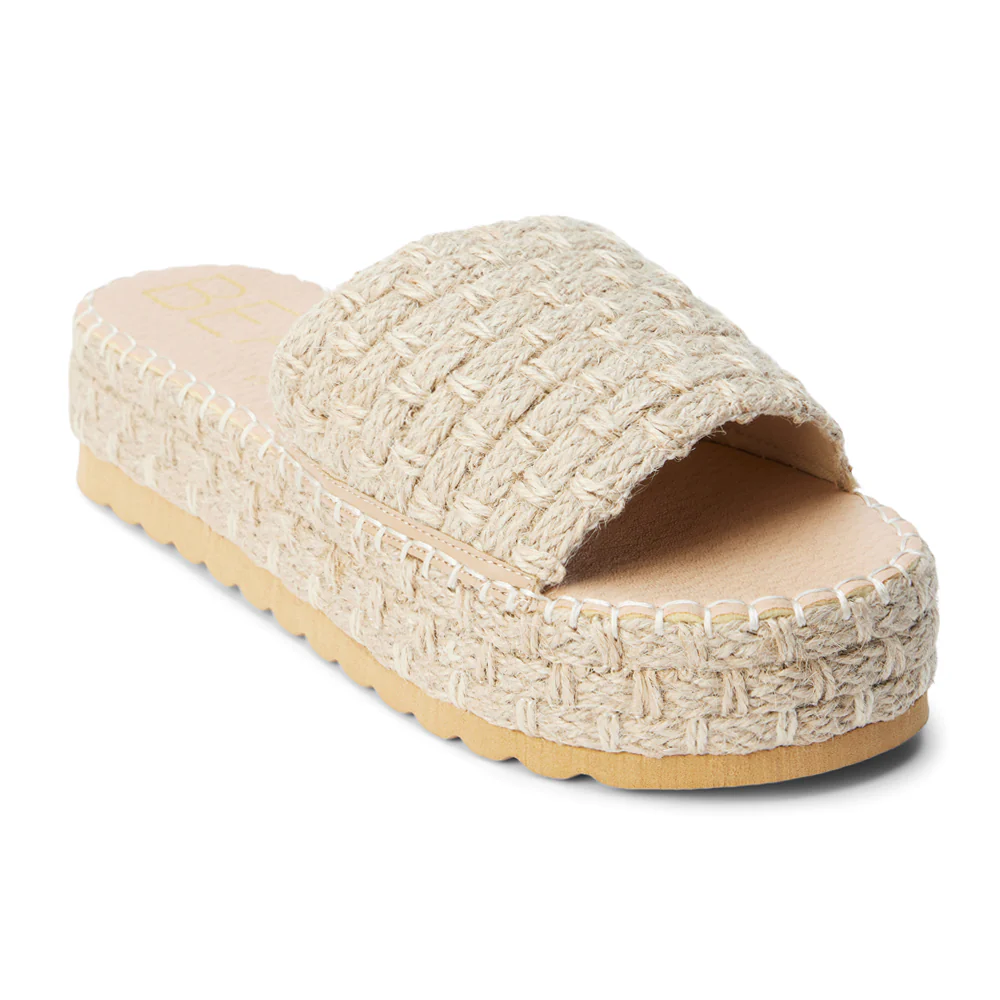 Del Mar Platform Slide Sandals - Image 2