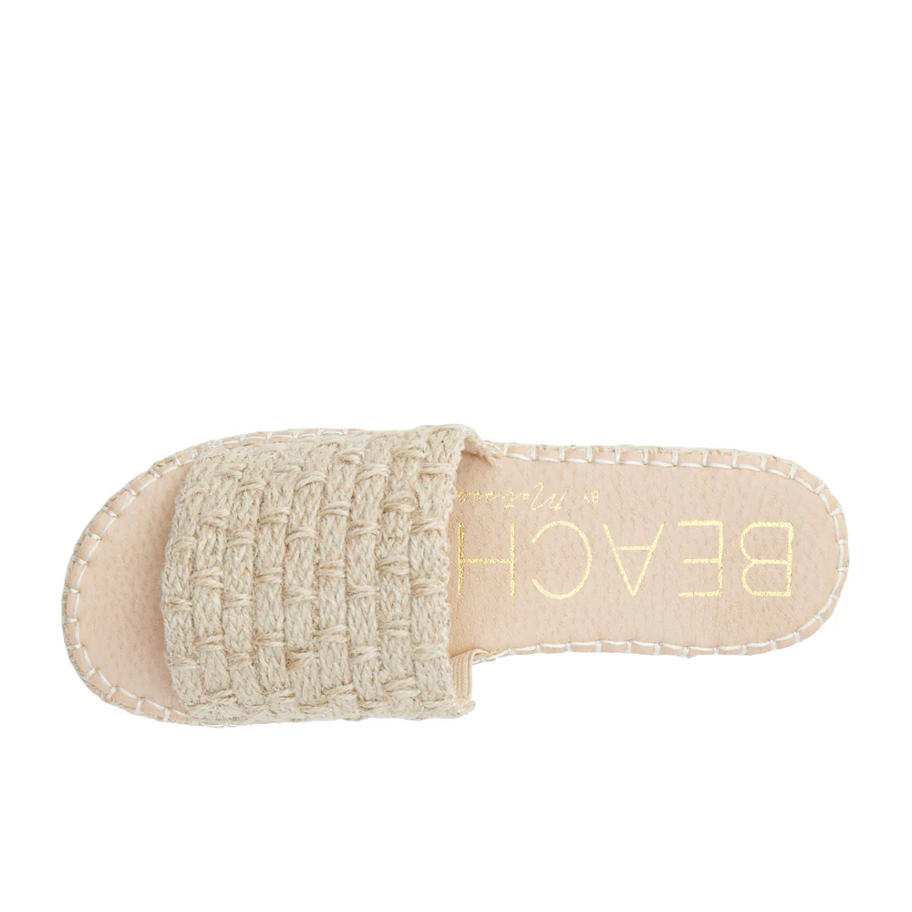 Del Mar Platform Slide Sandals - Image 4