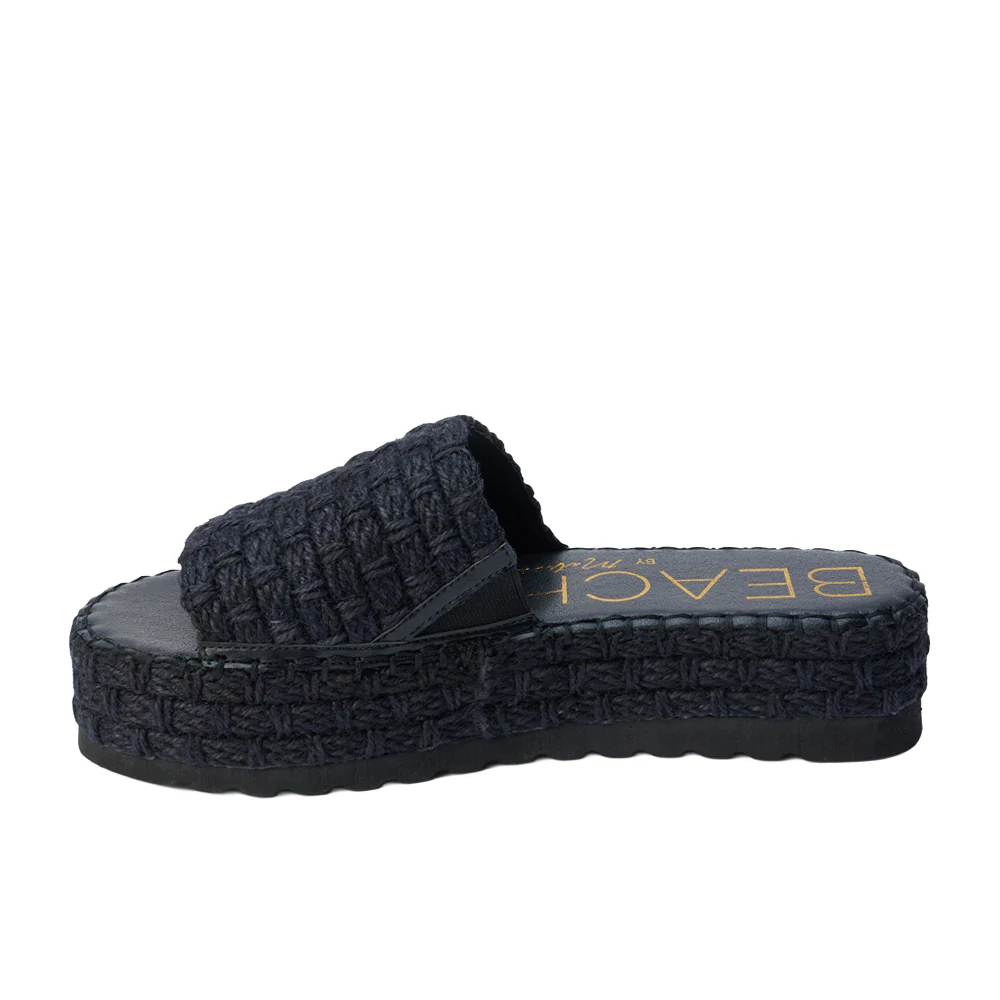 Del Mar Platform Slide Sandals - Image 3