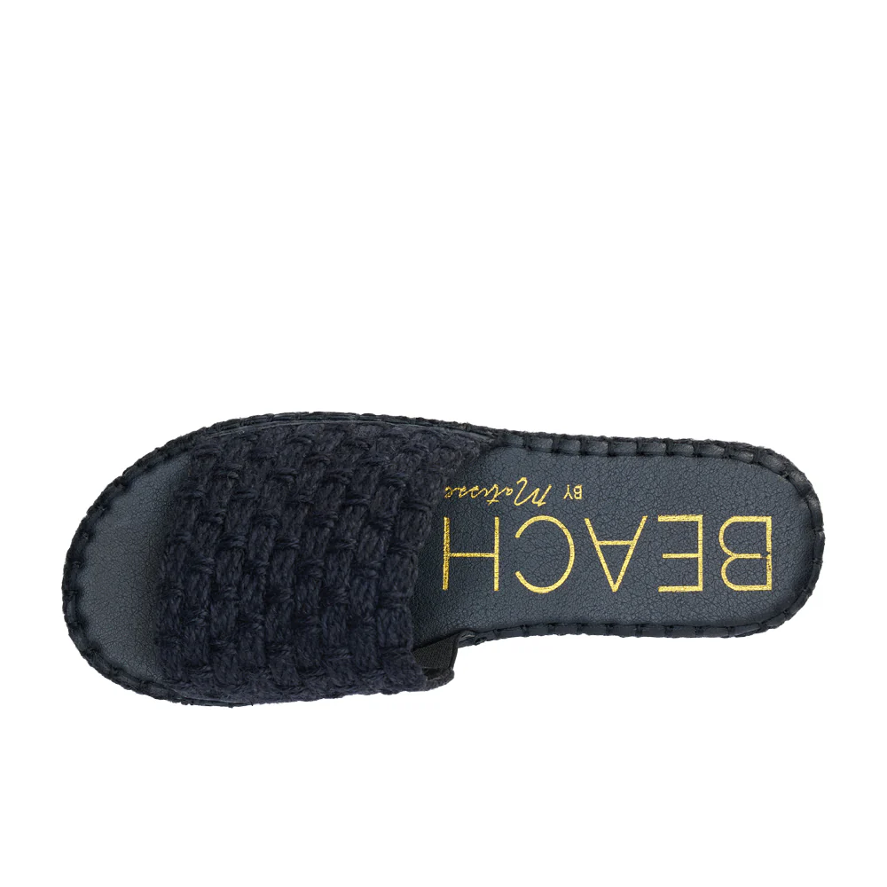 Del Mar Platform Slide Sandals - Image 4