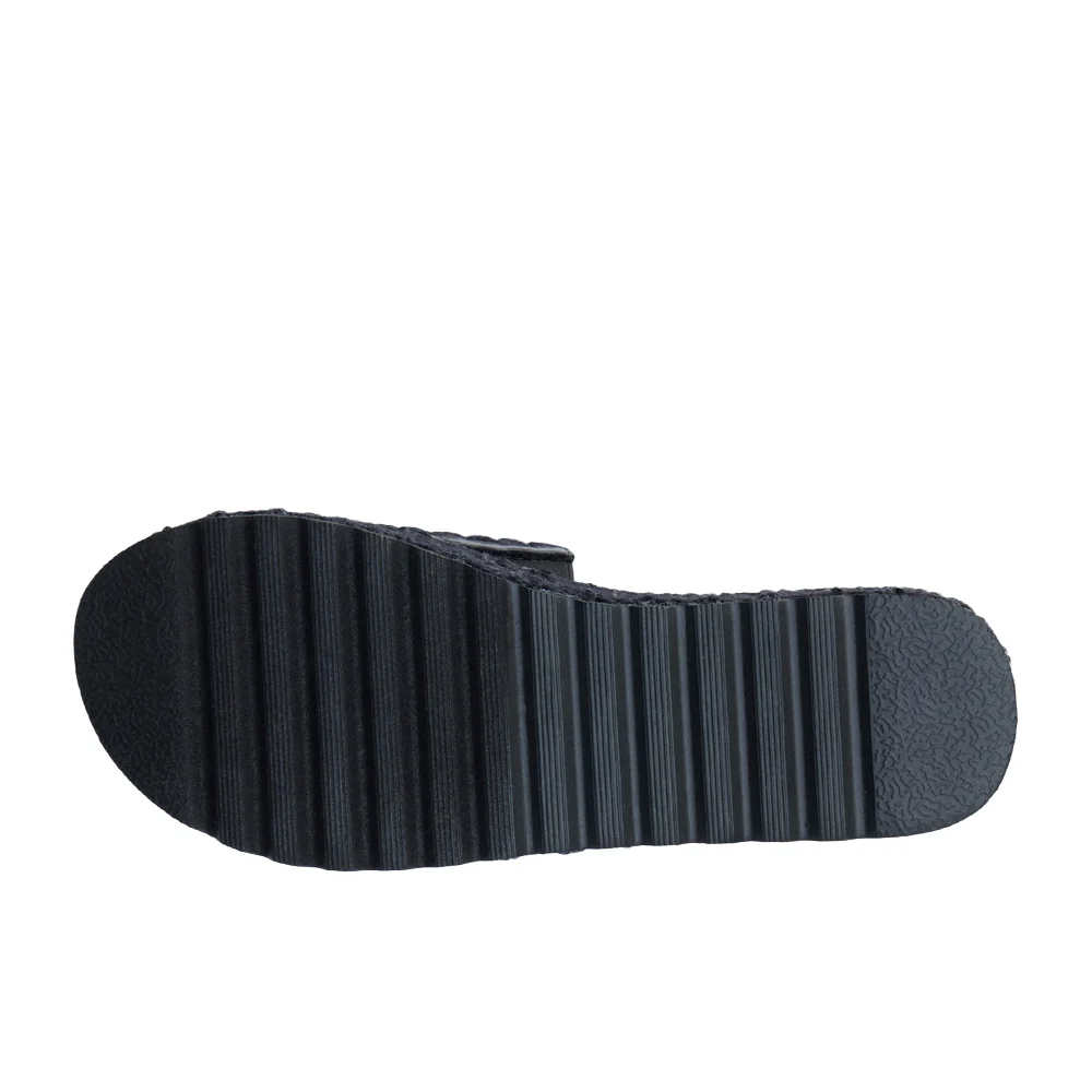 Del Mar Platform Slide Sandals - Image 5
