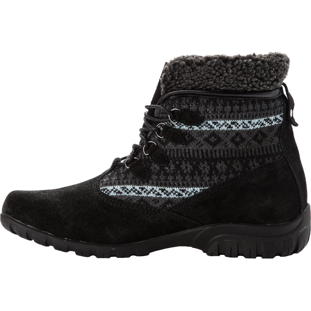 Delaney Alpine Winter Boots - Image 3