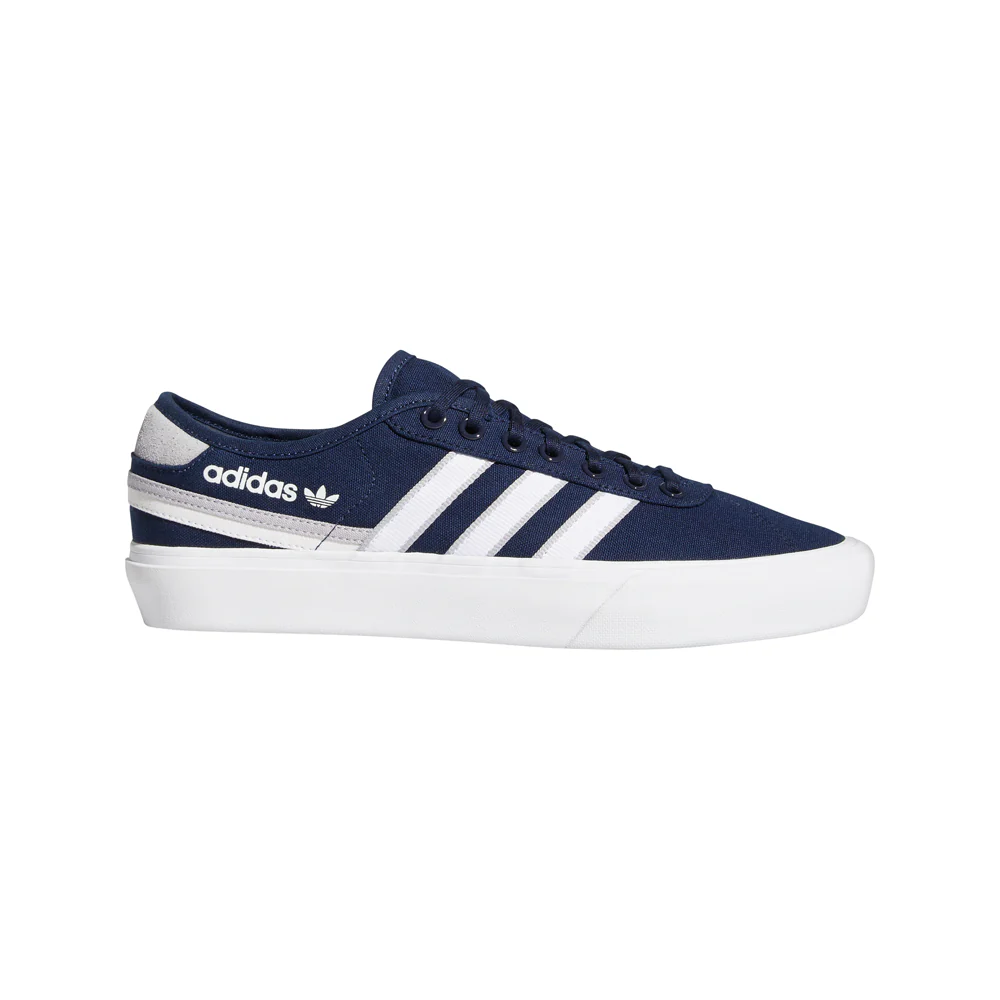 Delpala Lace Up Sneakers