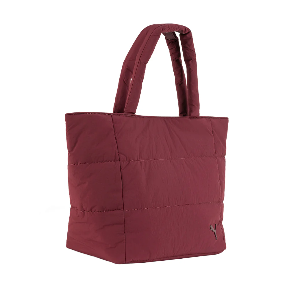 Deluxe Plush Tote Bag
