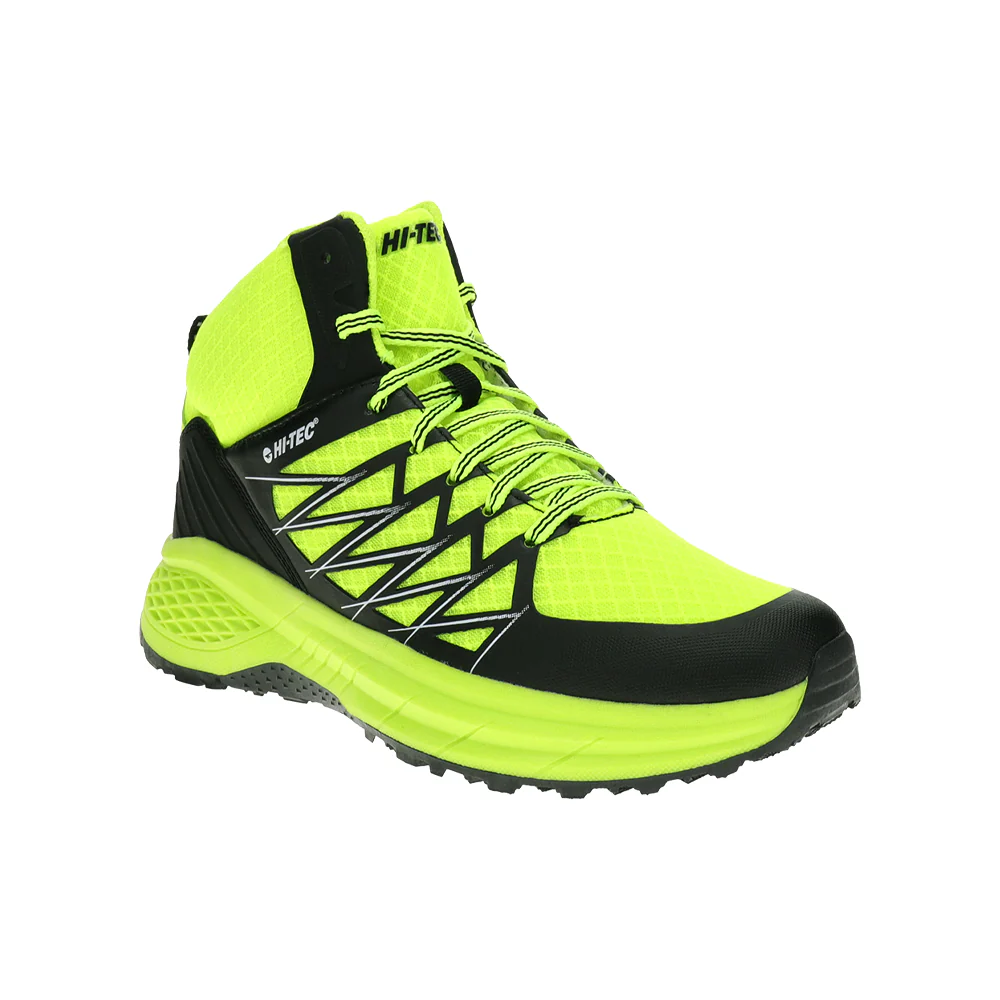 Demolisher Mid Hiking Boots - Image 2