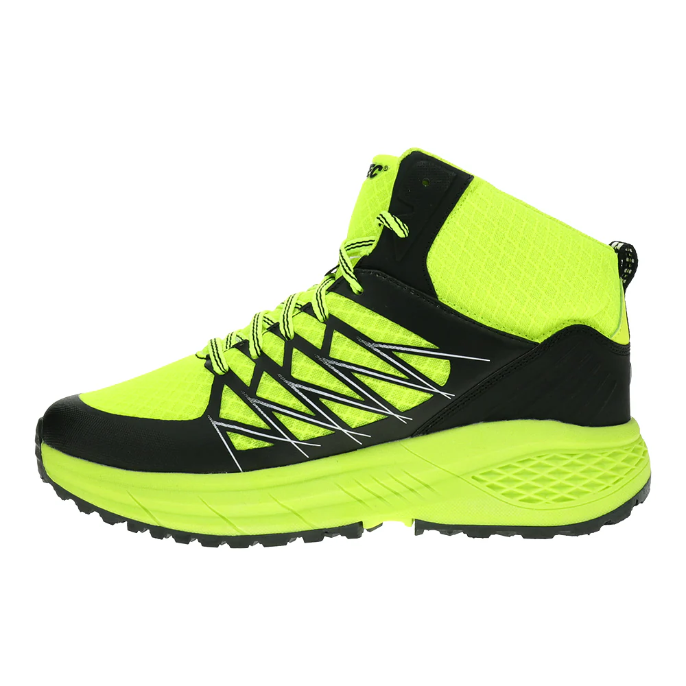 Demolisher Mid Hiking Boots - Image 3