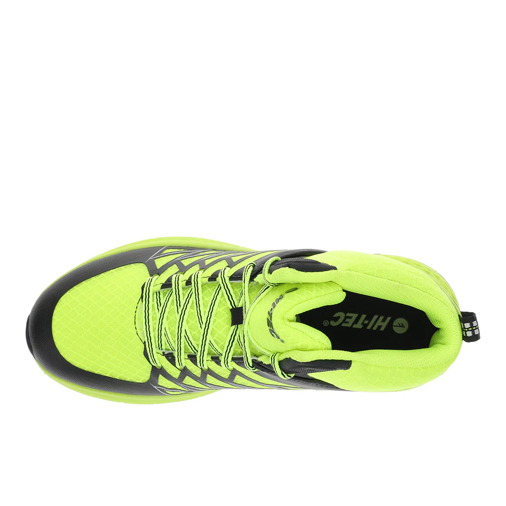 Demolisher Mid Hiking Boots - Image 4
