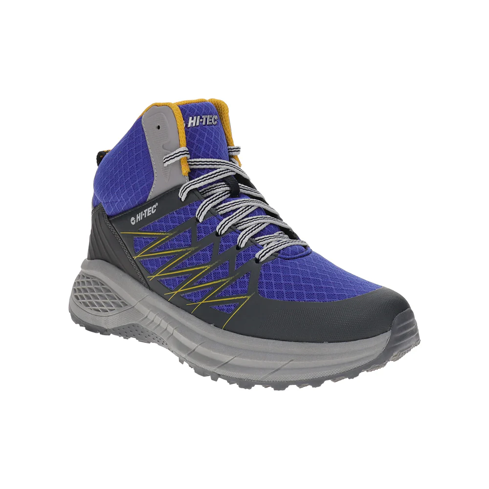 Demolisher Mid Hiking Boots - Image 2