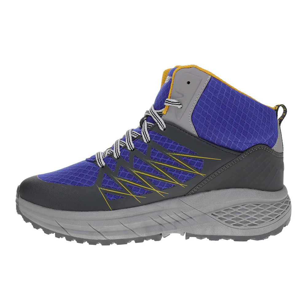 Demolisher Mid Hiking Boots - Image 3