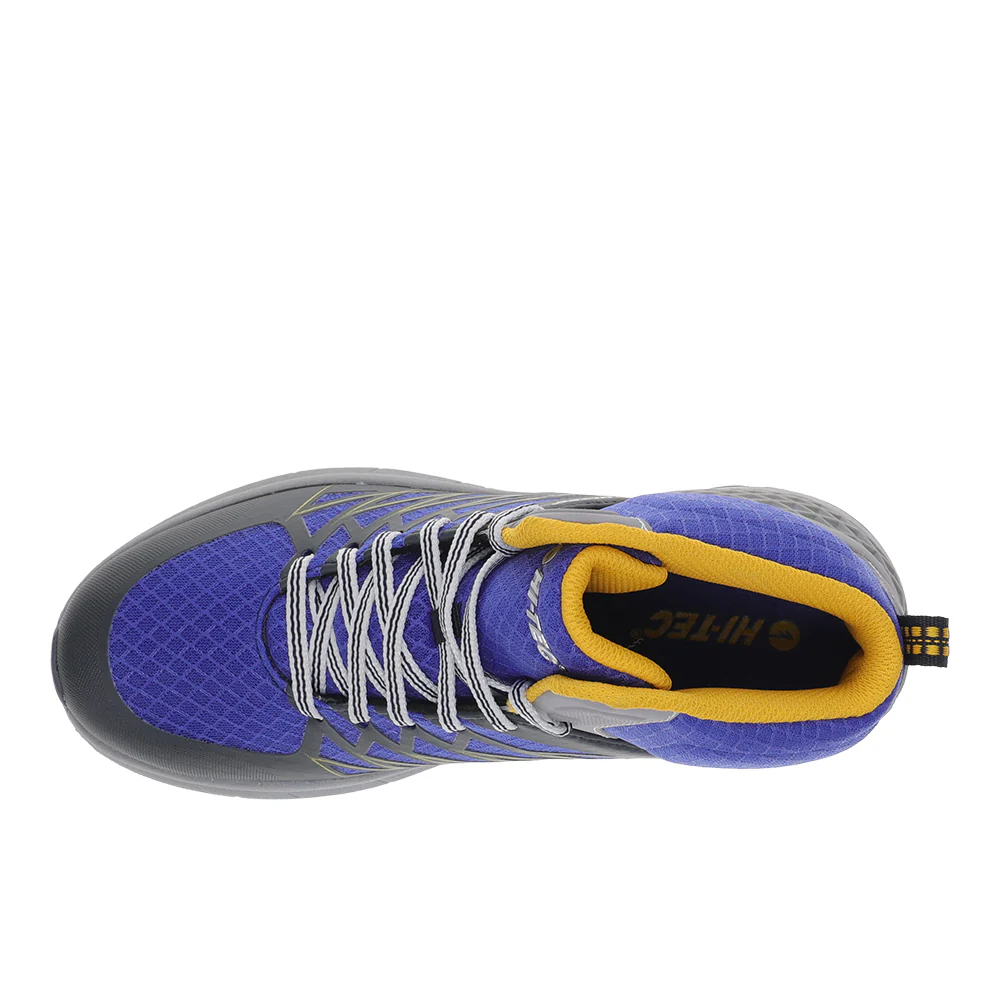 Demolisher Mid Hiking Boots - Image 4