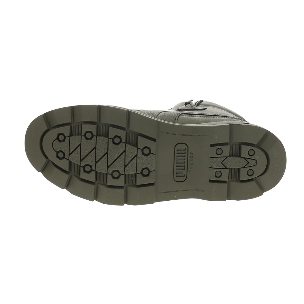Desierto v3 PureTex Round Toe Lace Up Boots - Image 5