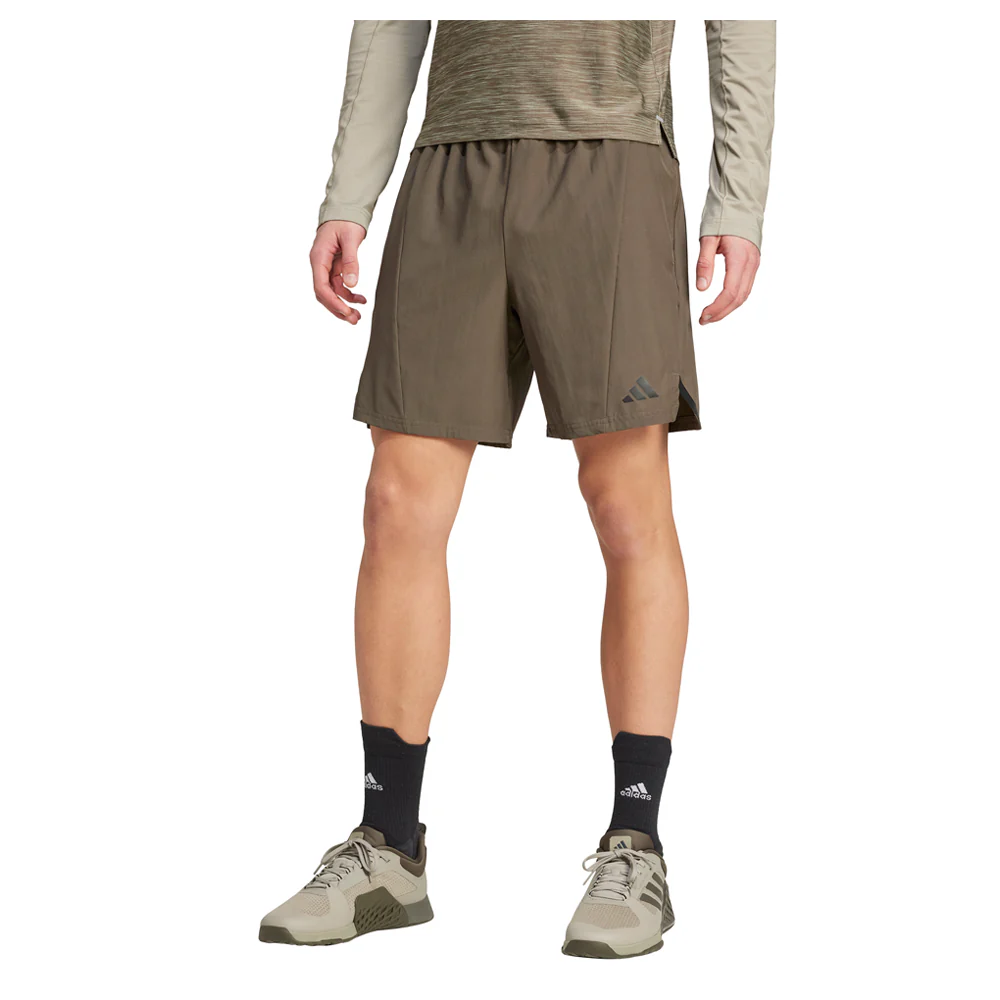 Designed for Training Athletic Shorts
