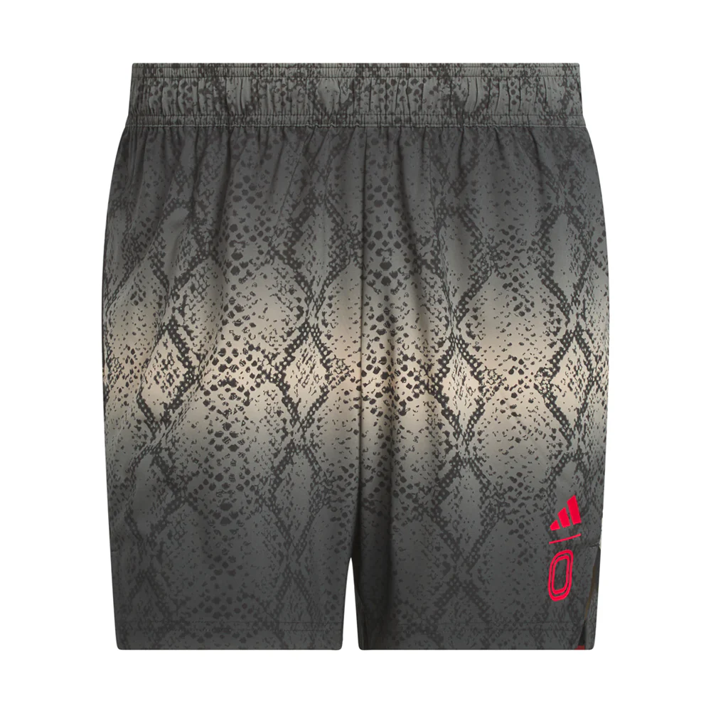 adidas X Overtime Exotic Speed Designed 4 Training Shorts