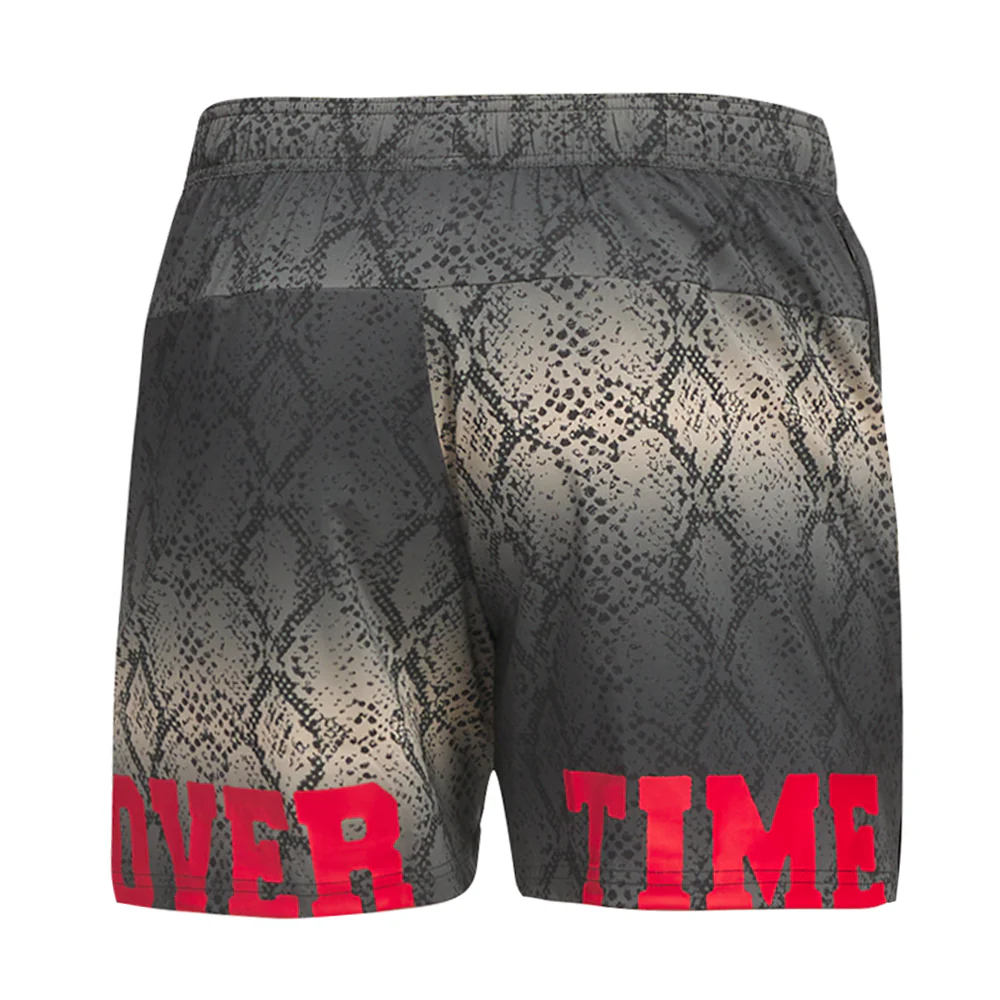 adidas X Overtime Exotic Speed Designed 4 Training Shorts - Image 2