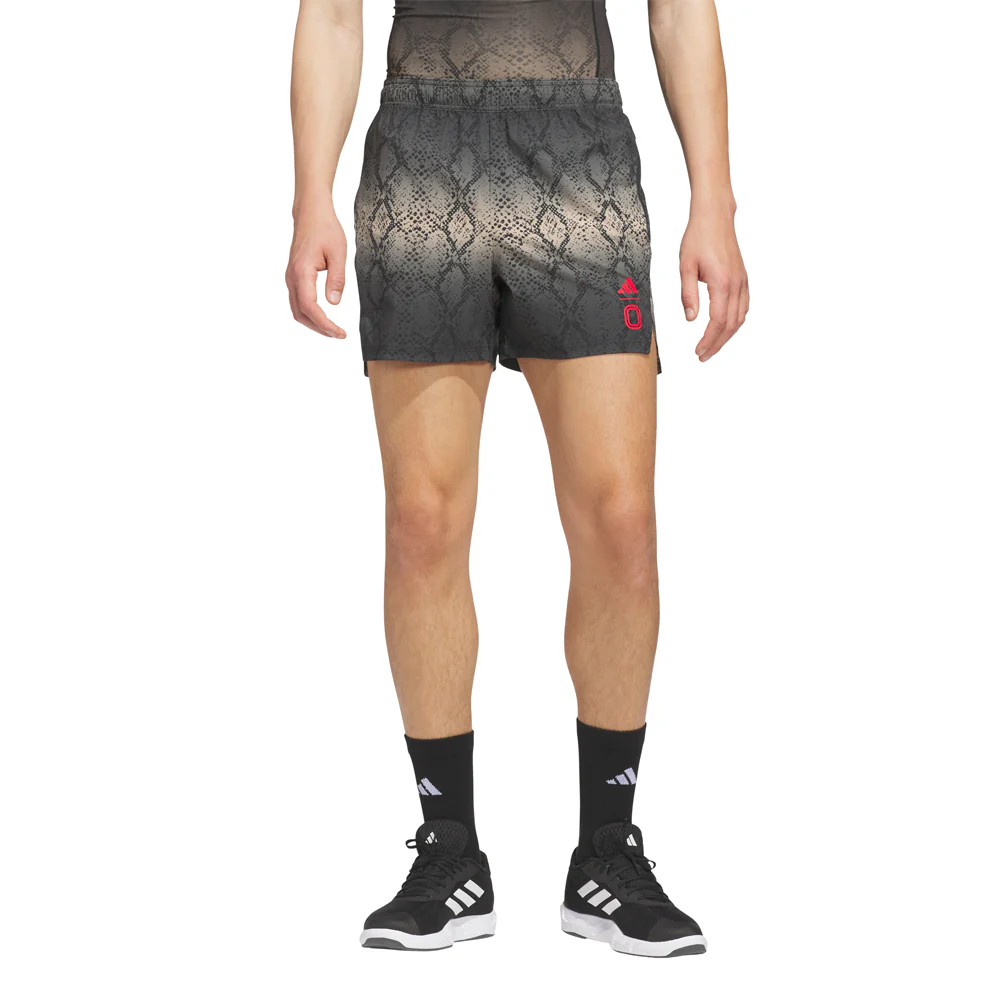 adidas X Overtime Exotic Speed Designed 4 Training Shorts - Image 3