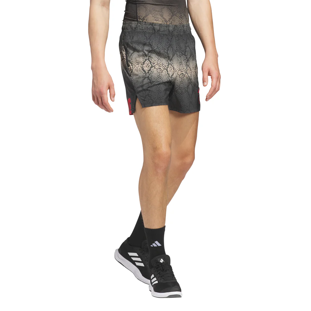 adidas X Overtime Exotic Speed Designed 4 Training Shorts - Image 5