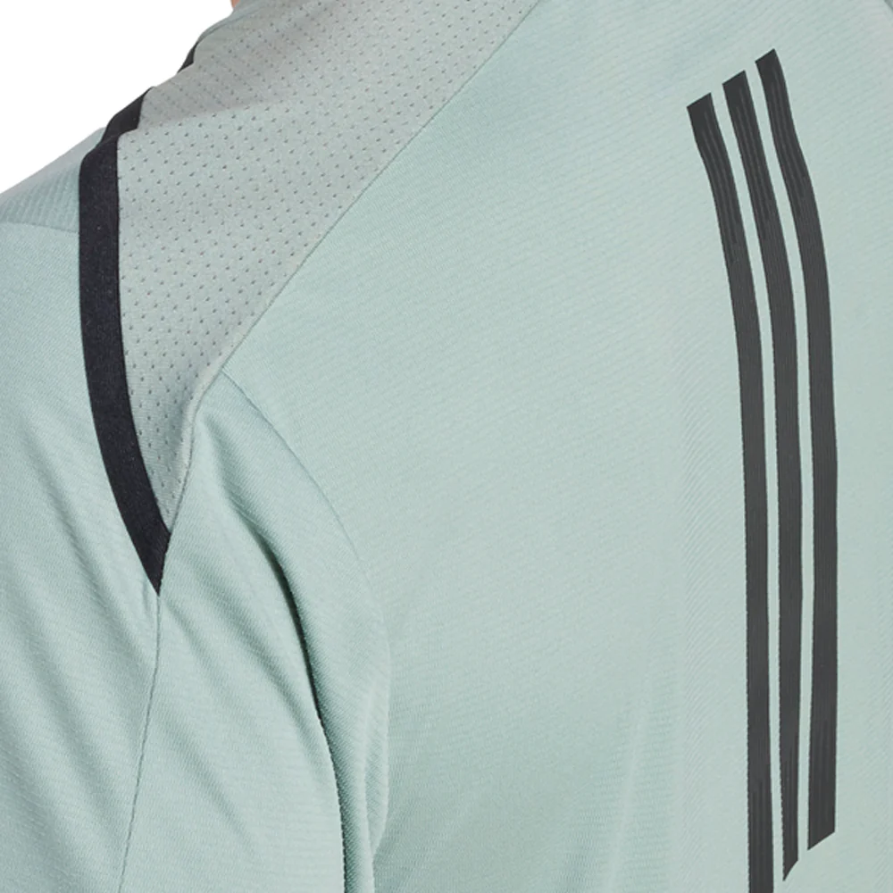 Designed for Training Pro-Series Crew Neck Short Sleeve Athletic T-Shirt - Image 5