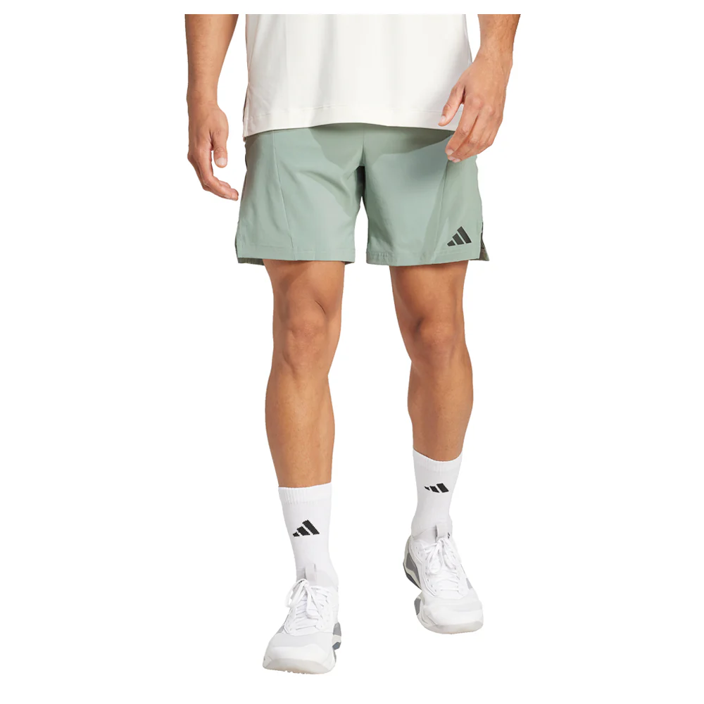 Designed For Training Shorts - Image 2