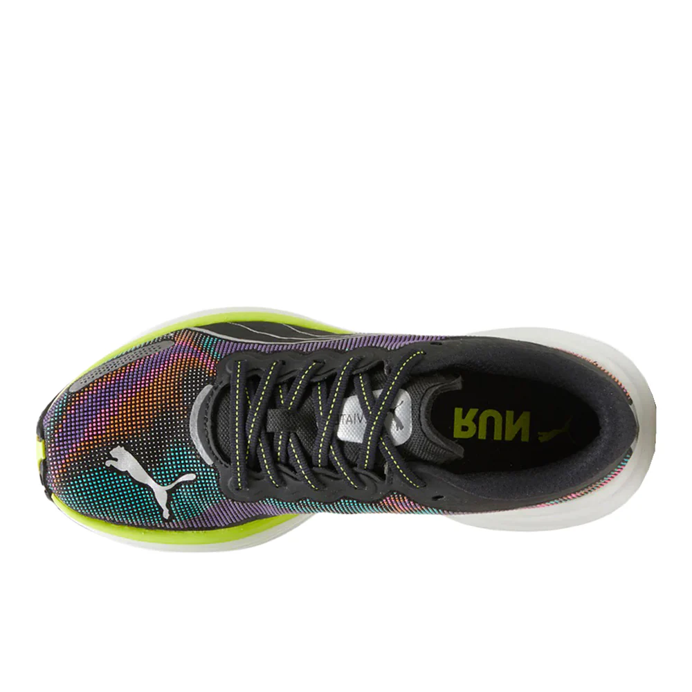 Deviate NITRO 2 Psychedelic Rush Running Shoes - Image 4